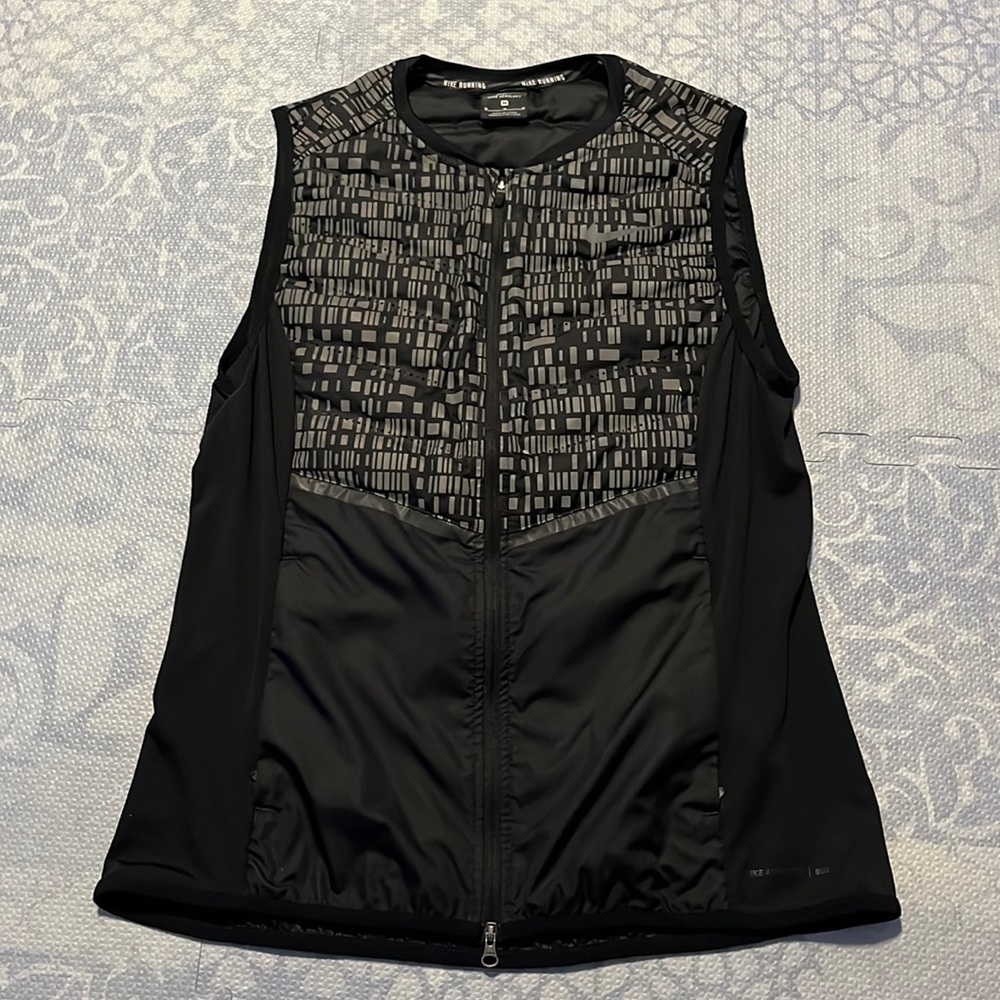 NEW Nike Running vest size M, perfect condition